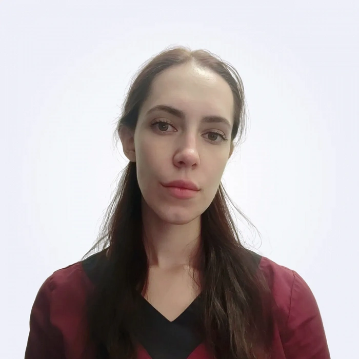 Поличенкова София Алексеевна