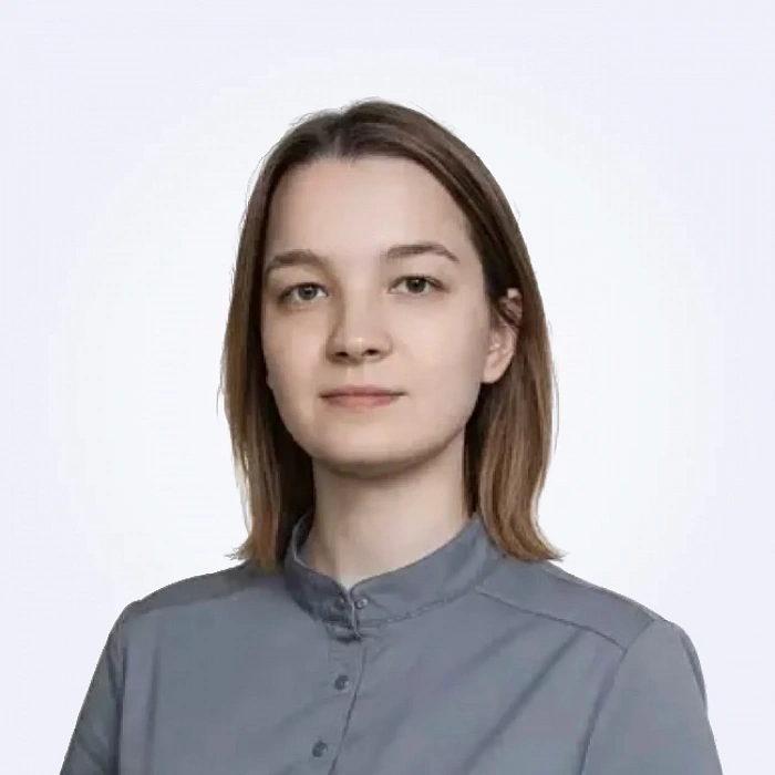 Баранова Елена Викторовна